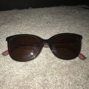 Gucci women sunglasses